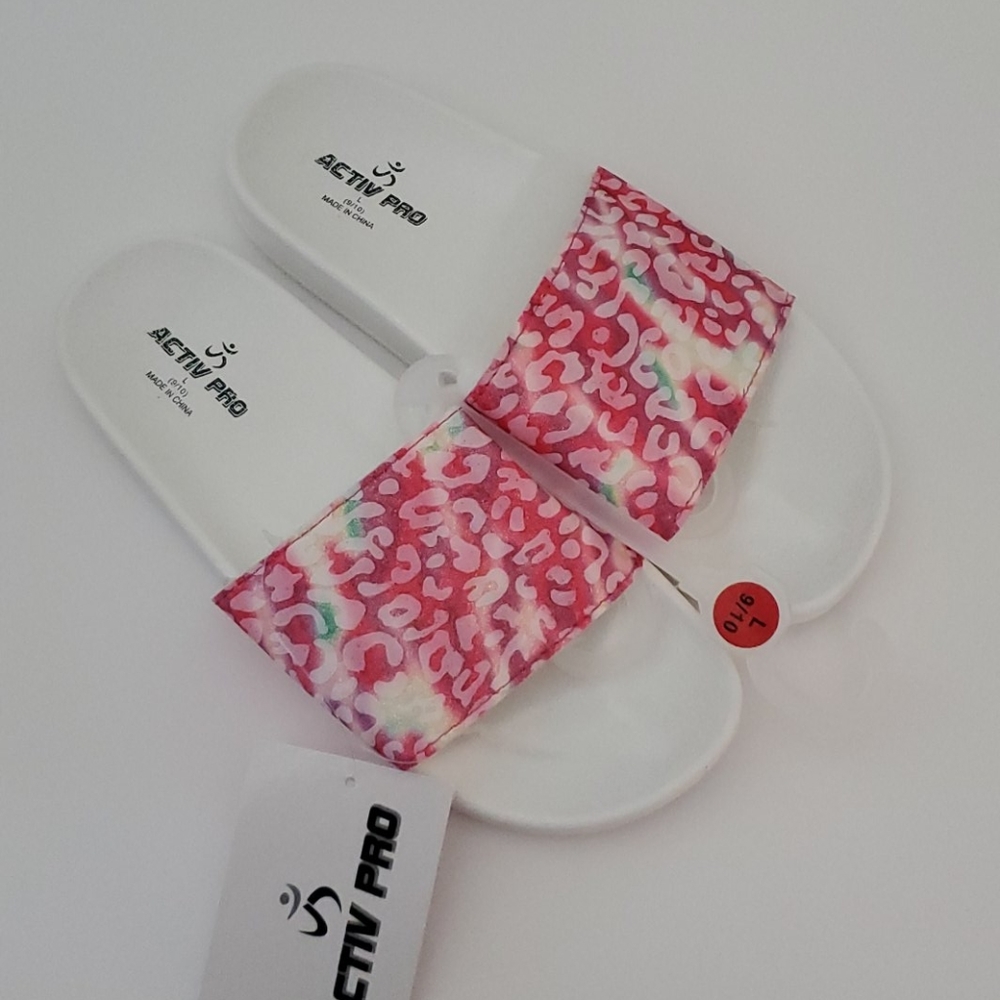 🆕️  Activ Pro Slides